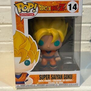 Funko GOKU